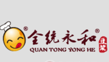 全统永和豆浆加盟